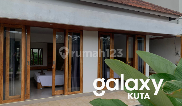 Leasehold Villa Modern Tropis di Mas Ubud Gianyar - Bali Leasehold Villa Modern Tropis di Mas Ubud Gianyar - Bali