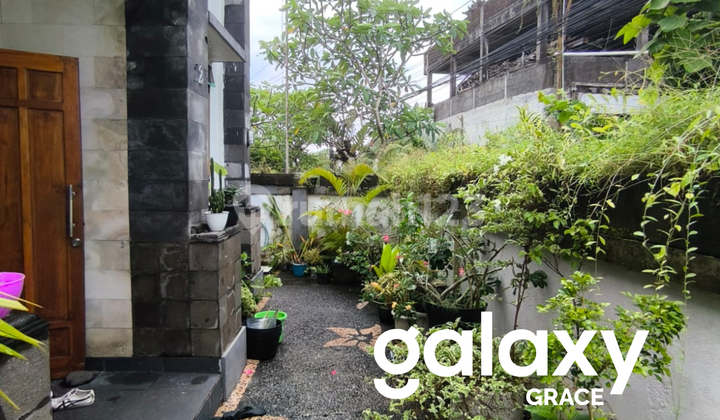 Dijual Rumah Minimalis 1 Lantai di Goa Gong Jimbaran - Bali 2