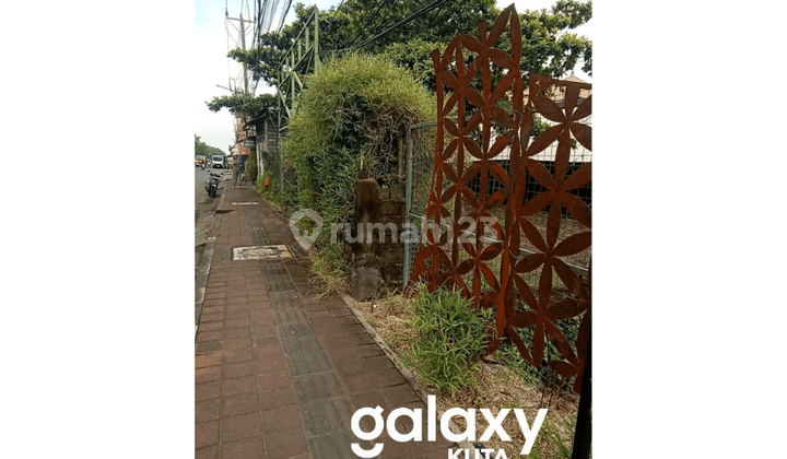 DISEWAKAN TANAH DI IDA BAGUS MANTRA KETEWEL GIANYAR - BALI 2