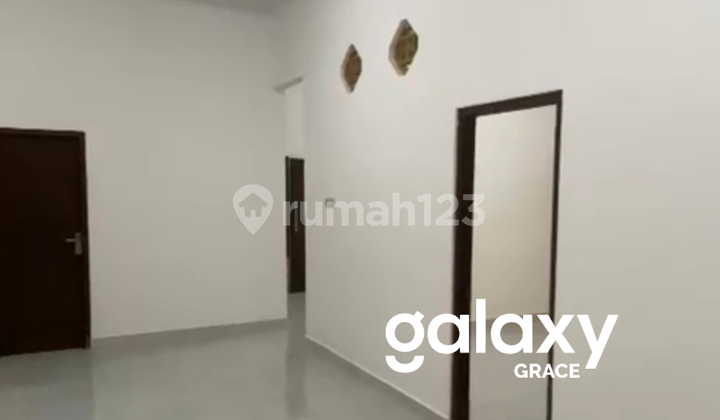 For Rent House Dalung Permai Badung - Bali