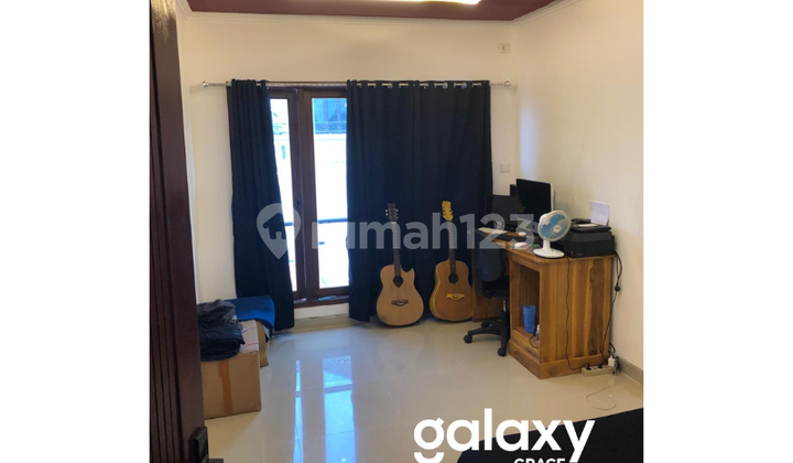 DIJUAL RUMAH 2 LANTAI DI PERUM  DARMASABA PERMAI ABIAN SEMAL BADUNG - BALI 2