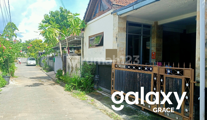 Dijual Rumah Minimalis Modern di Beranda Mumbul Nusa Dua Badung - Bali