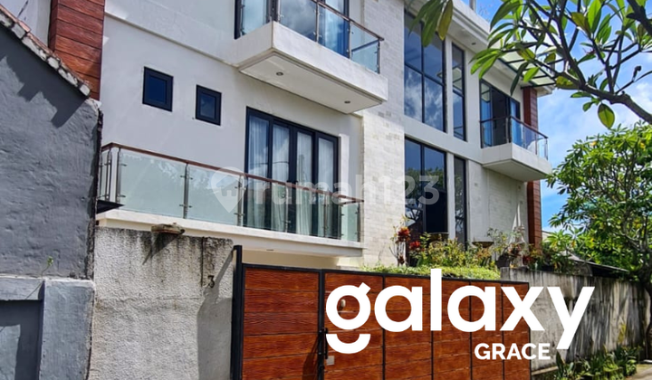 For Rent Open View Villa Quiet Area in Ketewel Gianyar - Bali