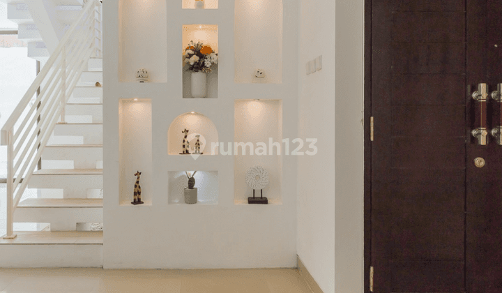 Dijual Villa Minimalis With Private Pool Seminyak Badung, Bali 2