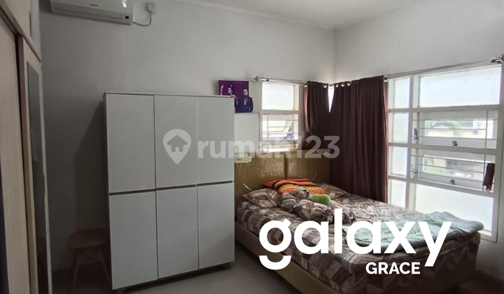 Dijual Rumah Cantik Minimalis di Pavillion Taman Griya Jimbaran Badung - Bali