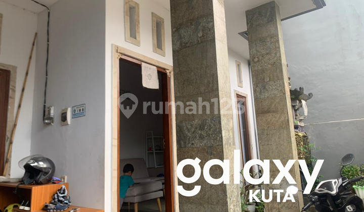 Modern Minimalist House in Sempidi Near Puspem Badung - Bali 2