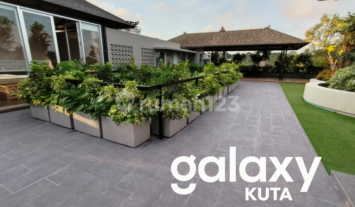 For Sale Modern Luxury Villa Near Jimbaran Beach Badung - Bali For Sale Modern Luxury Villa Near Jimbaran Beach Badung - Bali
