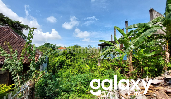Dijual Cepat Tanah Zona Perumahan di Taman Giri Benoa Badung - Bali Dijual Cepat Tanah Zona Perumahan di Taman Giri Benoa Badung - Bali