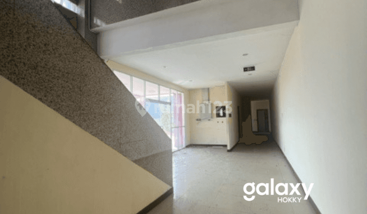 DISEWAKAN GEDUNG 3 LANTAI DI DIPONEGORO DENPASAR - BALI 2