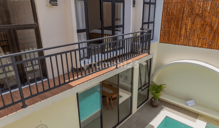 Dijual Villa Minimalis With Private Pool Seminyak Badung, Bali 1