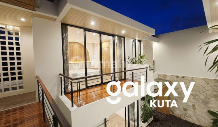 For Sale Sweet Tropical Villa In Goa Gong Ungasan Badung - Bali For Sale Sweet Tropical Villa In Goa Gong Ungasan Badung - Bali