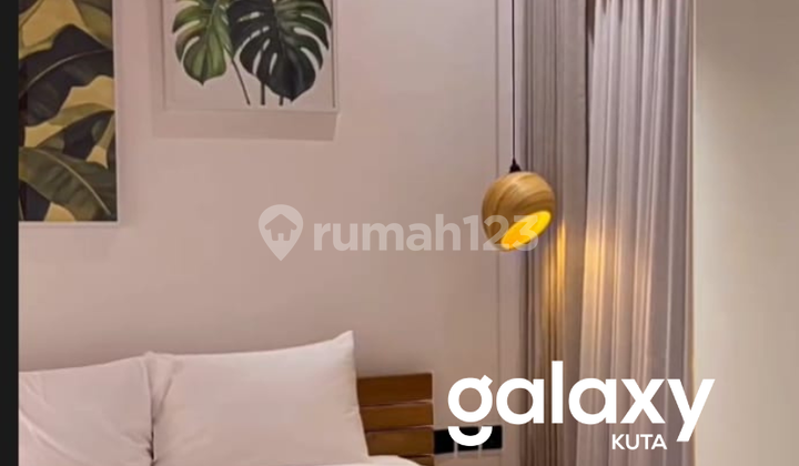 For Sale Fully Furnished Villa in Kemenuh, Sukawati, Gianyar - Bali