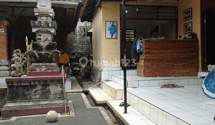 Dijual Rumah Bali Pangkung Karung Tabanan, Bali 2