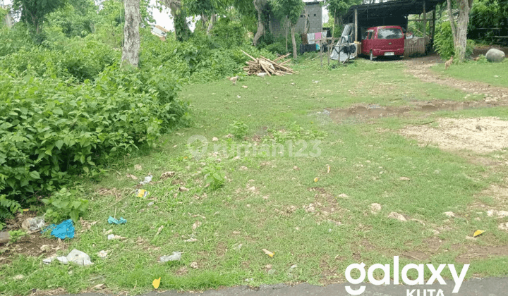 Dijual Tanah Puri Gading Jimbaran Bali 1