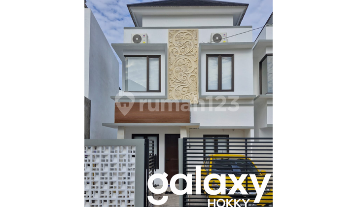 Rumah Baru Disewakan Area Nusa Dua Mumbul Badung - Bali Rumah Baru Disewakan Area Nusa Dua Mumbul Badung - Bali