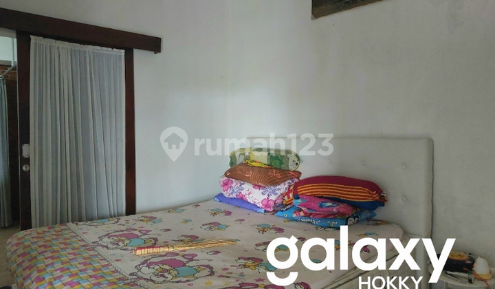 FOR SALE/RENT BEAUTIFUL HOUSE IN PURI GADING JIMBARAN BADUNG - BALI 2