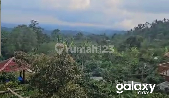 DIJUAL TANAH DESA SANDA PUPUAN TABANAN - BALI 2
