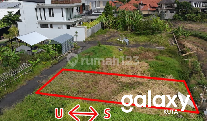 Dijual Tanah Langka Lokasi Strategis Dekat Lolypop Presschool Padangsambian Denpasar - Bali Dijual Tanah Langka Lokasi Strategis Dekat Lolypop Presschool Padangsambian Denpasar - Bali
