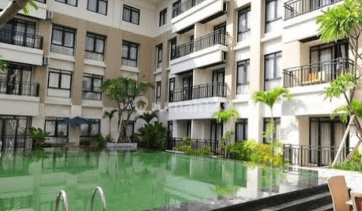 Dijual Apartemen Siap Huni Grand Kuta Legian, Bali 1