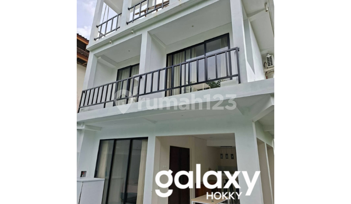 Dijual/Disewakan Villa Lokasi Strategis di Gedong Sari Nusa Dua Badung - Bali Dijual/Disewakan Villa Lokasi Strategis di Gedong Sari Nusa Dua Badung - Bali