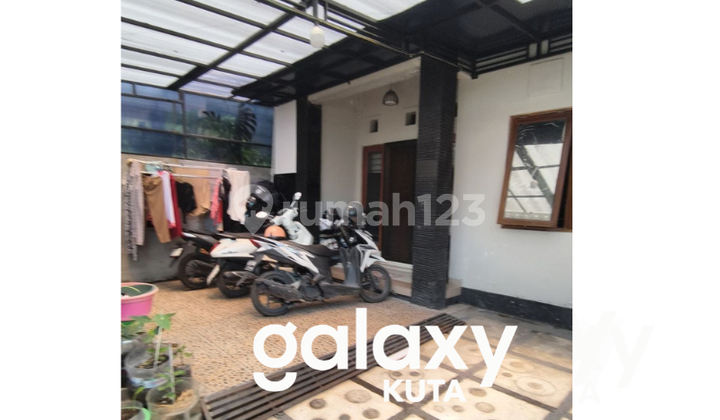 Dijual Jrumah Siap Huni di Kertadalam Sidakarya Denpasar Selatan - Bali