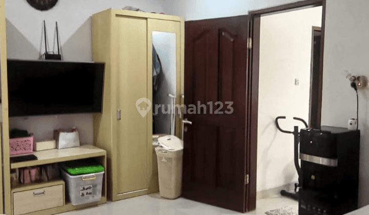 Dijual Rumah Fully Furnished Pura Demak Denpasar, Bali 2