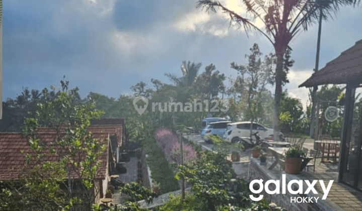 DIJUAL TANAH DESA SANDA PUPUAN TABANAN - BALI 1