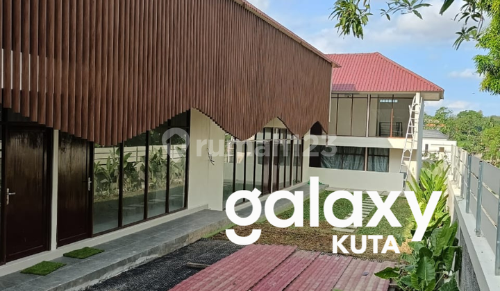 Leasehold Villa Minimalis Bergaya Loft di Kerobokan Kuta Utara Badung - Bali Leasehold Villa Minimalis Bergaya Loft di Kerobokan Kuta Utara Badung - Bali