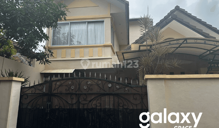 DIJUAL RUMAH BAGUS2 3 LANTAI DI SIDAKARYA DENPASAR - BALI  1