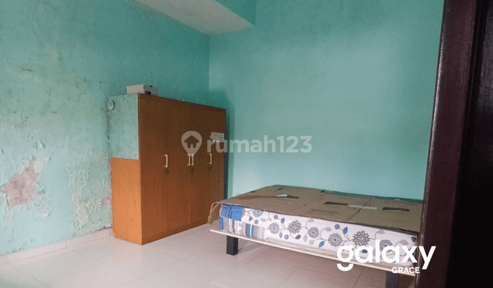 DIJUAL RUMAH 2 LANTAI DI GRAHA SOPUTAN DENPASAR BARAT - BALI 2