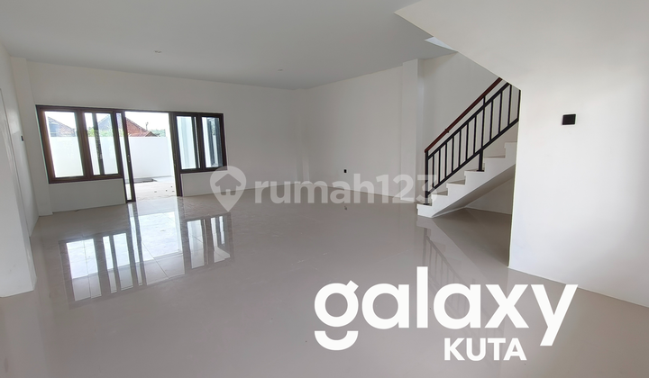 New House for Sale with GWK View in Taman Mumbul, Benoa, Badung - Bali