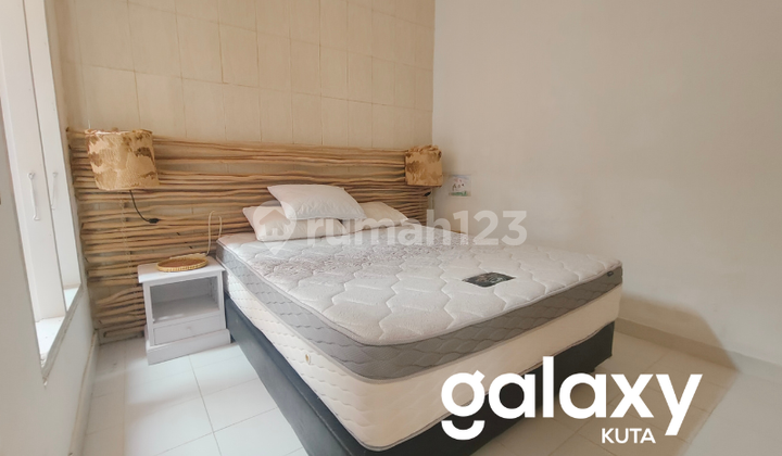 Disewakan Rumah Cantik di Perum Nyaman Ungasan Badung - Bali 2