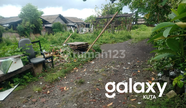 Disewakan Tanah di Hangtuah Sanur Denpasar Selatan - Bali Disewakan Tanah di Hangtuah Sanur Denpasar Selatan - Bali