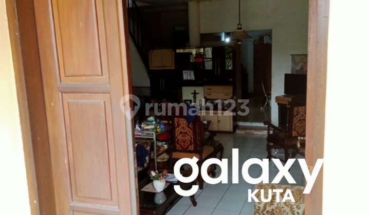 House for Sale in a Strategic Location at Moncolo Pagesangan - Surabaya 1
