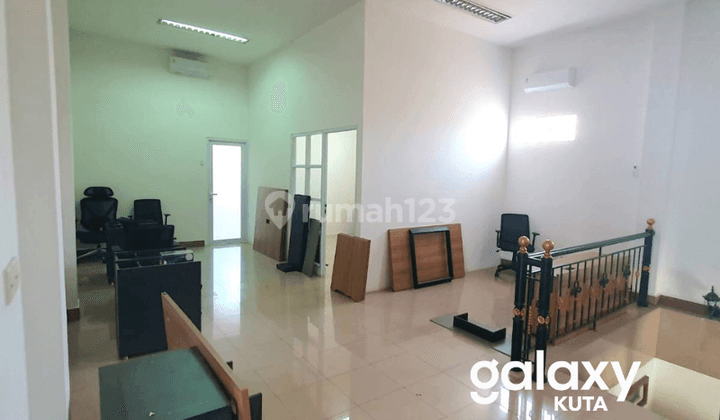DISEWAKAN RUKO 2 LANTAI DI HANG TUAH SANUR DENPASAR - BALI 2