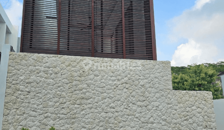 For Sale Minimalist House for Rent Dharmawangsa Benoa Badung, Bali 1