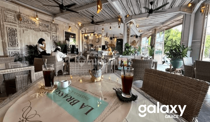 DIJUAL RESTAURANT BAGUS SIAP BEROPERASI DI BUKIT PERMAI JIMBARAN BADUNG - BALI DIJUAL RESTAURANT BAGUS SIAP BEROPERASI DI BUKIT PERMAI JIMBARAN BADUNG - BALI