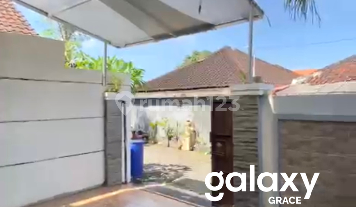 For Rent Kebo Iwa House Padangsambian Denpasar - Bali For Rent Kebo Iwa House Padangsambian Denpasar - Bali
