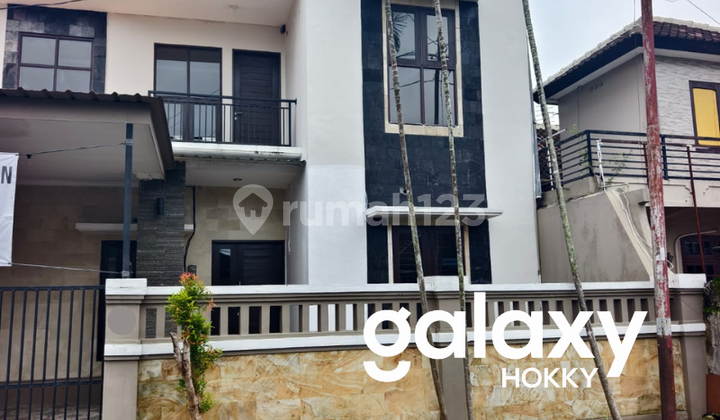 Disewakan Rumah Taman Griya Jimbaran Badung - Bali