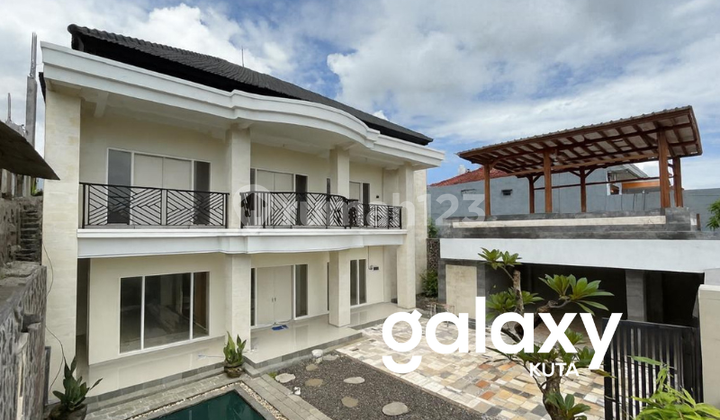 For Sale Unfurnished Villa in Dauh Puri Kauh Denpasar - Bali For Sale Unfurnished Villa in Dauh Puri Kauh Denpasar - Bali