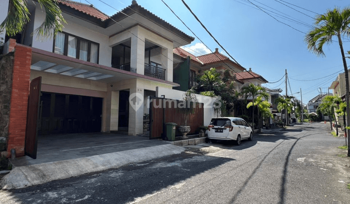 For Sale Comfortable House Imam Bonjol Denpasar, Bali 2