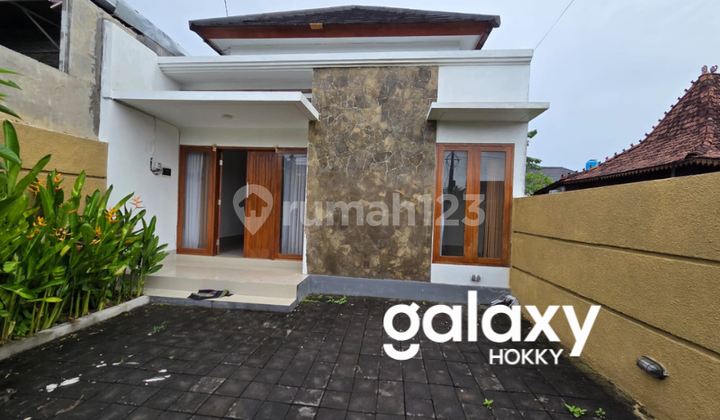 Disewakan Rumah Cantik Minimalis 3 Bedroom Tukad Batanghari Denpasar - Bali Disewakan Rumah Cantik Minimalis 3 Bedroom Tukad Batanghari Denpasar - Bali