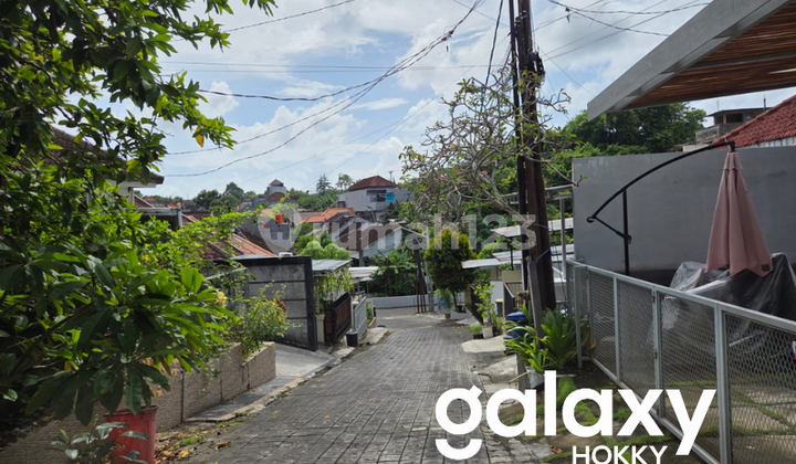 Dijual/Sewakan Rumah Minimalis Modern di Tropik Residence Jimbaran Badung - Bali 2