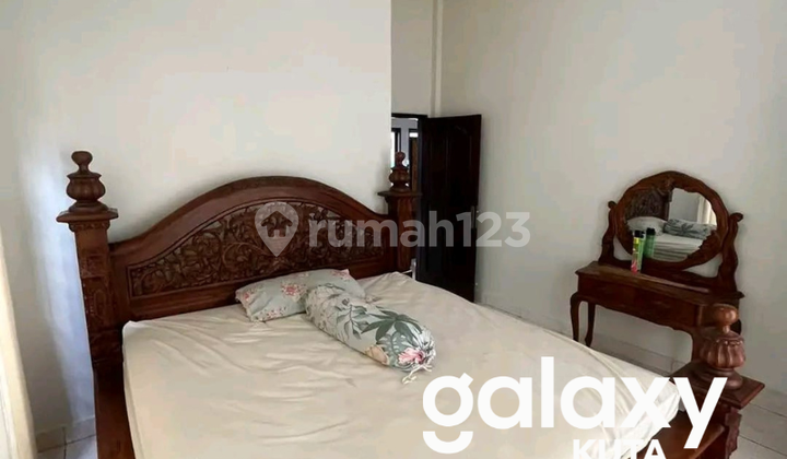 Disewakan Rumah Tukad Badung Renon Denpasar - Bali 2