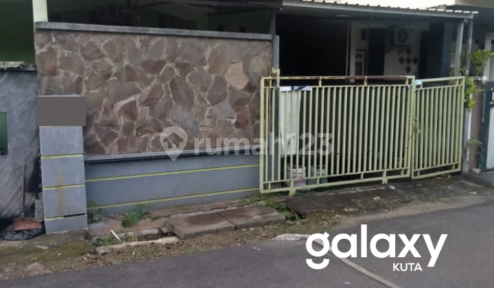 DIJUAL RUMAH MINIMALIS SEDERHANA DI GRAHA LOMBOK MATERAM - NTB 