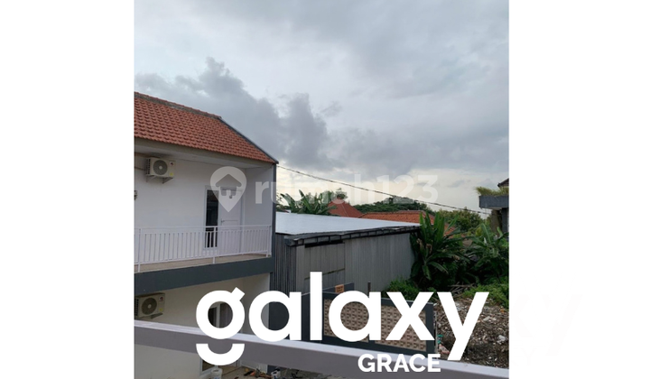 Boarding House for Sale, Profitable Business Near Unud Campus, Jimbaran, South Kuta, Badung - Bali 2