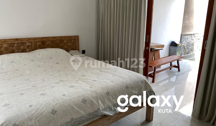Disewakan Rumah Baru Minimalis di Ungasan Badung - Bali 2