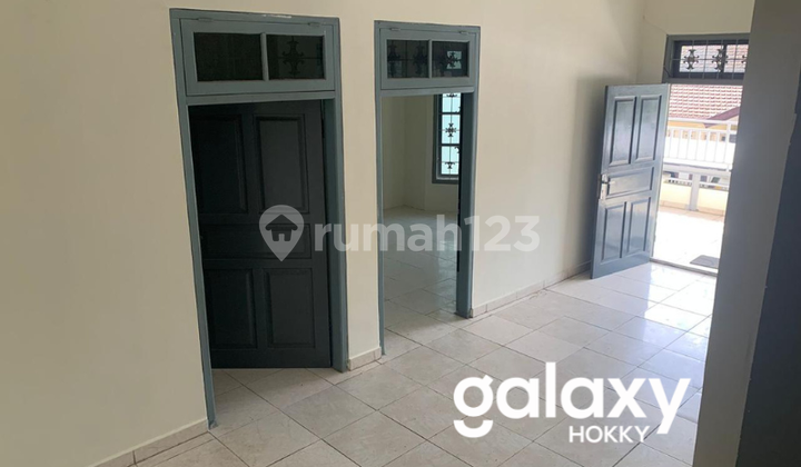 FOR RENT BEAUTIFUL MINIMALIST HOUSE WITH GARDEN GRIYA JIMBARAN BADUNG - BALI