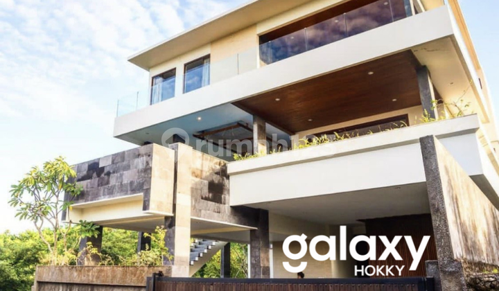 FOR SALE/RENT TIARA NUSA KUTUH VILLA BADUNG - BALI