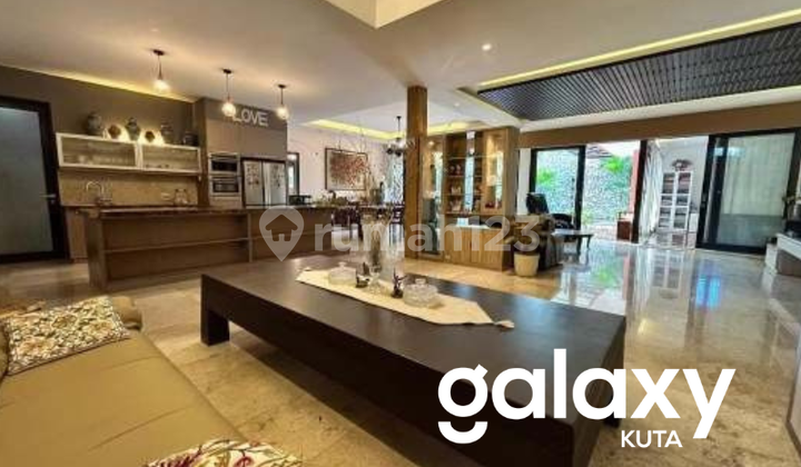 Di Jual Cepat Rumah Bagus dan Luas di Kompleks Perumahan Imam Bonjol Denpasar - Bali